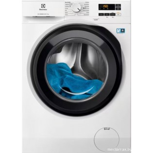 Стиральная машина Electrolux SensiCare 600 EW6F1492E