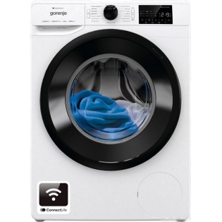 Стиральная машина Gorenje G400 WPNEI94A1SWIFI/C