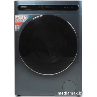 Стиральная машина Kraft TCH-HD8529SDB