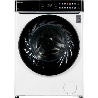 Стиральная машина Hiberg i-DDQ11-1014 W