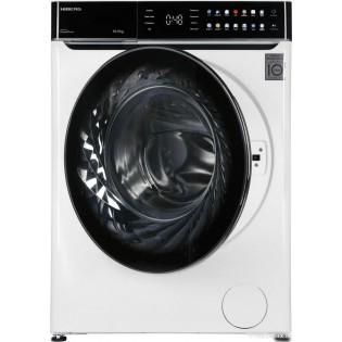 Стиральная машина Hiberg i-DDQ11-1014 W
