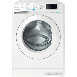Стиральная машина Indesit BWSA 61051 WSV RU