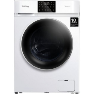 Стирально-сушильная машина Korting KWD 60DV107