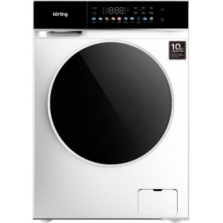 Стиральная машина Korting KWM 60DS1260