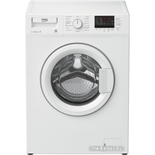 Стиральная машина BEKO WRE5512BWW