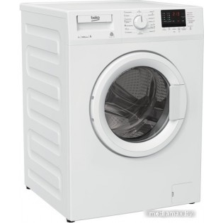Стиральная машина BEKO WRE5512BWW