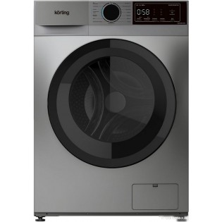 Стиральная машина Korting KWM 45IS148 S