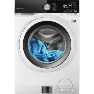 Стирально-сушильная машина Electrolux DelicateCare 900 EW9WN249W