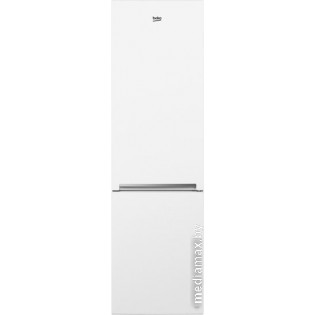 Холодильник BEKO RCSK379M20W