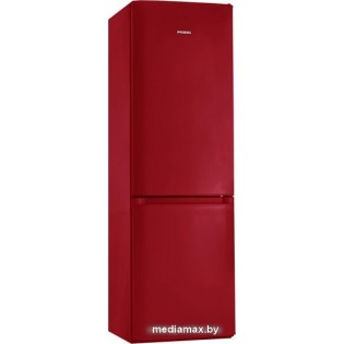 Холодильник POZIS RK FNF-170 (рубиновый)