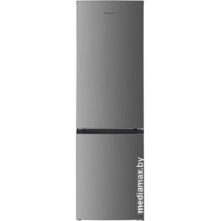 Холодильник Kraft KF-NF292X