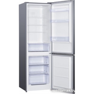 Холодильник Kraft KF-NF292X