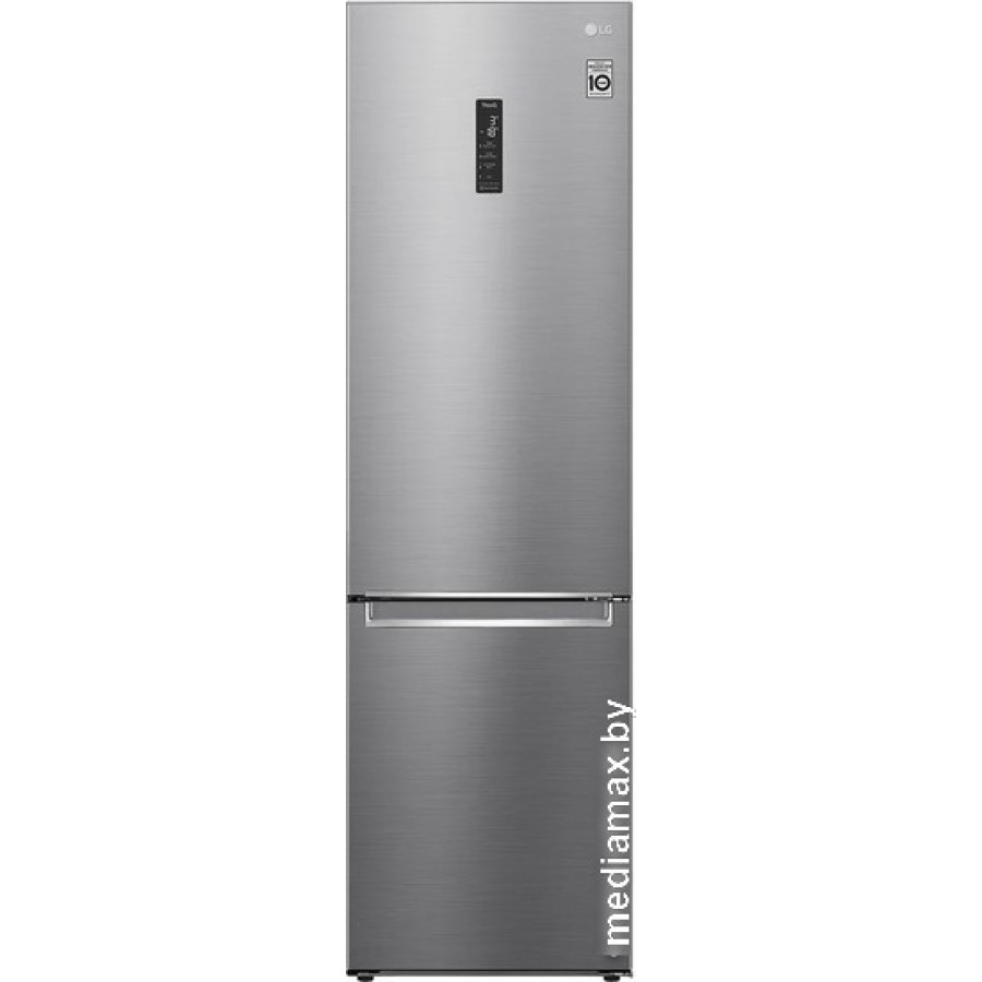 Холодильник LG DoorCooling+ GA-B509SMUM