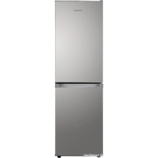 Холодильник Kraft KF-NF272X