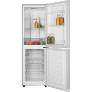 Холодильник Kraft KF-NF272X