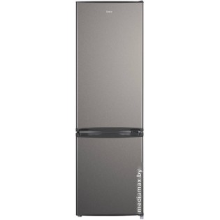 Холодильник Evelux FS 2220 X