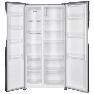 Холодильник side by side Kraft KF-MS4801XI