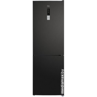 Холодильник Evelux FS 2201 DXN