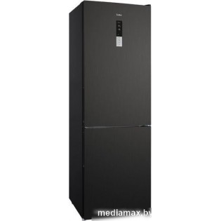 Холодильник Evelux FS 2201 DXN