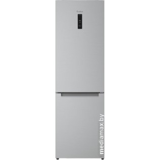 Холодильник Evelux FS 2291 DX