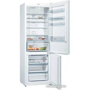 Холодильник Bosch Serie 4 KGN49XWEA