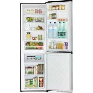 Холодильник Hitachi R-B410PUC6 PSV