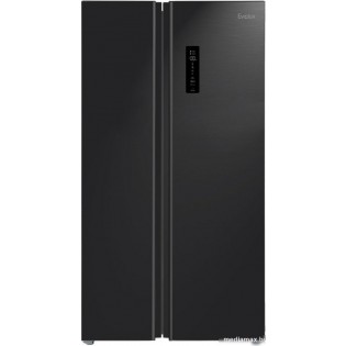 Холодильник side by side Evelux FSBS 5100 B