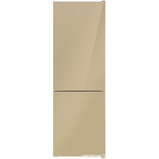 Холодильник MAUNFELD MFF185NFBG Inverter