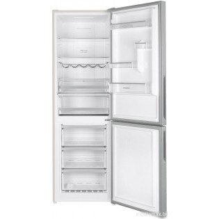 Холодильник MAUNFELD MFF185NFBG Inverter