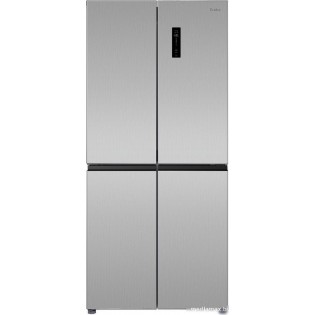 Четырёхдверный холодильник Evelux FSMD 4502 X