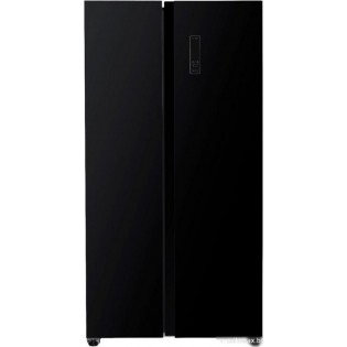 Холодильник side by side Kraft KF-MS4801BI