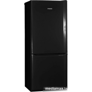 Холодильник POZIS RK-101 (черный)