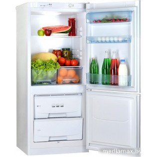 Холодильник POZIS RK-101 (черный)