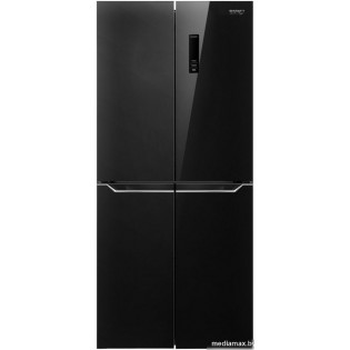 Четырёхдверный холодильник Kraft TNC-NF702ICB