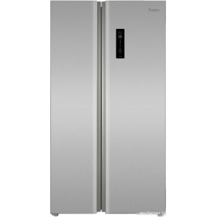 Холодильник side by side Evelux FSBS 5100 X