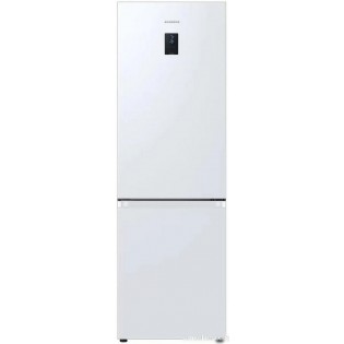 Холодильник Samsung RB34C670EWW/EF