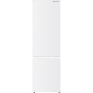 Холодильник Willmark RFN-472NFW (белый)