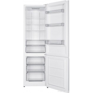 Холодильник Willmark RFN-472NFW (белый)