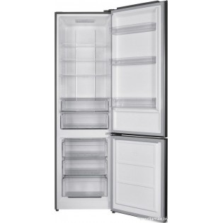 Холодильник Willmark RFN-472NFX (нержавеющая сталь)