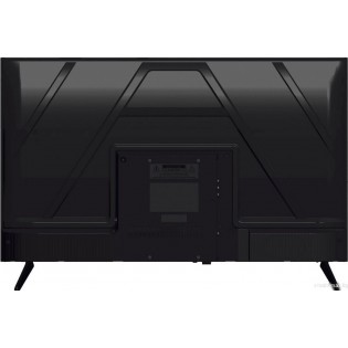 Телевизор Topdevice 32" FHD OS SALUTE TV (черный)