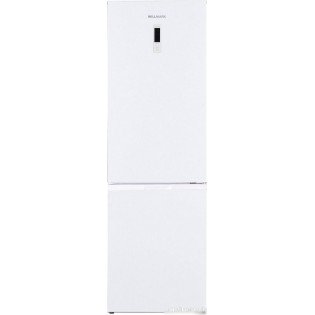 Холодильник Willmark RFN-487DIW