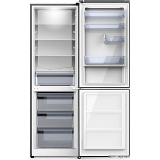 Холодильник Willmark RF-415DCGT