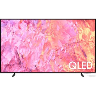 Телевизор Samsung QLED 4K Q60C QE85Q60CAUXCE
