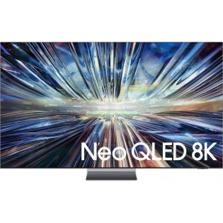 Телевизор Samsung NeoQLED 8K QN900D QE65QN900DUXRU