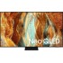 MiniLED телевизор Samsung Neo QLED 4K QN70F AI QE55QN70FAUXRU