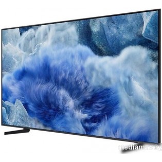 Телевизор Samsung AI QLED 4K Q8F QE65Q8FAAUXRU