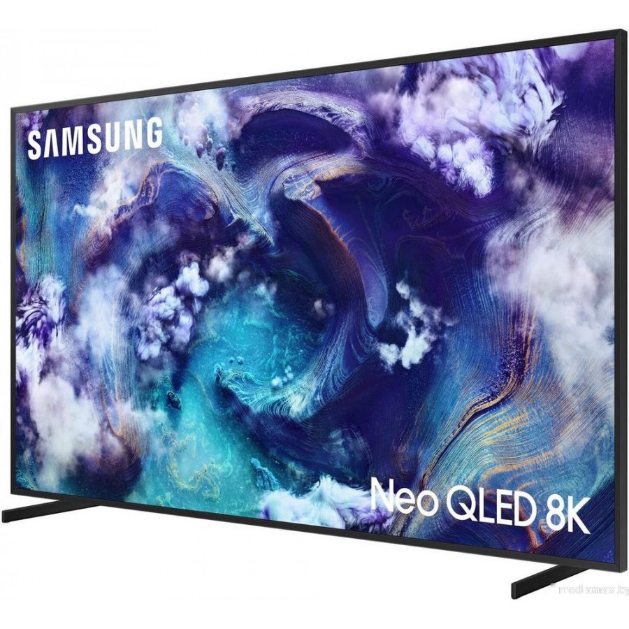MiniLED телевизор Samsung Neo QLED 8K QN900F QE85QN900FUXRU