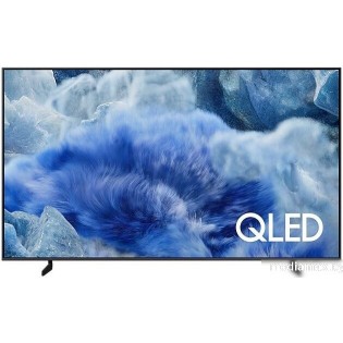 Телевизор Samsung AI QLED 4K Q8F QE55Q8FAAUXRU