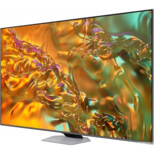 Телевизор Samsung QLED 4K Q80D QE85Q80DAUXCE