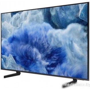 Телевизор Samsung AI QLED 4K Q8F QE50Q8FAAUXRU